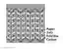 Fig. 01 - Deformable paper origami optoelectronic devices
