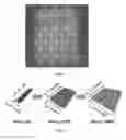 Fig. 04 - Deformable paper origami optoelectronic devices