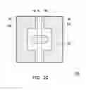 Fig. 08 - Micro light emitting diode chip and display panel having semiconductor epitaxial structure
