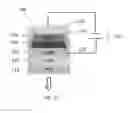 Fig. 06 - SEMICONDUCTOR LIGHT EMITTING DEVICE INCLUDING REFLECTIVE ELEMENT AND METHOD OF MAKING SAME