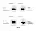 Fig. 09 - Process method for refining photoconverter to bond-package LED and refinement equipment system