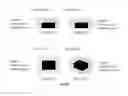 Fig. 10 - Process method for refining photoconverter to bond-package LED and refinement equipment system