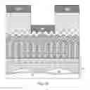 Fig. 43 - Light emitting diodes with integrated reflector for a direct view display and method of making thereof