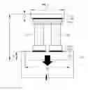 Fig. 02 - Thermoelectric module, and heat conversion apparatus comprising the same
