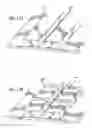 Fig. 12 - Method of manufacturing piezoelectric microactuators having wrap-around electrodes