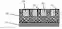 Fig. 01 - Hall element for 3-D sensing and method for producing the same