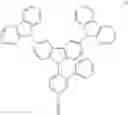 Fig. 24 - Organic molecules for use in optoelectronic devices