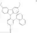 Fig. 29 - Organic molecules for use in optoelectronic devices