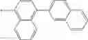 Fig. 150 - ANTHRACENE DERIVATIVE AND ORGANIC ELECTROLUMINESCENCE ELEMENT USING SAME