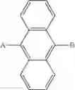 Fig. 155 - ANTHRACENE DERIVATIVE AND ORGANIC ELECTROLUMINESCENCE ELEMENT USING SAME