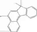Fig. 183 - ANTHRACENE DERIVATIVE AND ORGANIC ELECTROLUMINESCENCE ELEMENT USING SAME