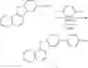 Fig. 308 - ANTHRACENE DERIVATIVE AND ORGANIC ELECTROLUMINESCENCE ELEMENT USING SAME