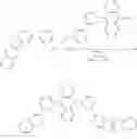 Fig. 342 - ANTHRACENE DERIVATIVE AND ORGANIC ELECTROLUMINESCENCE ELEMENT USING SAME