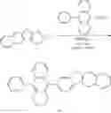 Fig. 352 - ANTHRACENE DERIVATIVE AND ORGANIC ELECTROLUMINESCENCE ELEMENT USING SAME