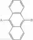 Fig. 78 - ANTHRACENE DERIVATIVE AND ORGANIC ELECTROLUMINESCENCE ELEMENT USING SAME