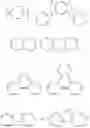 Fig. 85 - Organic electroluminescent materials and devices