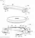 Fig. 01 - Top loading battery holder