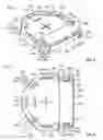 Fig. 04 - Top loading battery holder