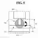 Fig. 04 - Tray for activating battery cell comprising elastic member