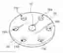 Fig. 01 - Cap assembly for cylindrical secondary battery comprising current interrupt device coated with insulating material on outer circumference surface