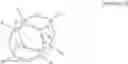 Fig. 10 - Fluorine-based nanocomposite membrane comprising polyhedral oligomeric silsesquioxanes having proton donor and proton acceptor, and method for manufacturing same