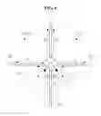 Fig. 12 - Multi-polarized radiation element and antenna having same