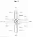 Fig. 17 - Multi-polarized radiation element and antenna having same