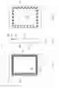 Fig. 02 - Antenna window and antenna pattern for electronic devices and methods of manufacturing the same