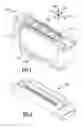 Fig. 02 - Electrical connector with cavity between terminals