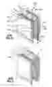 Fig. 08 - Electrical connector with cavity between terminals