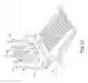 Fig. 13 - SIGNAL TERMINAL SET WITH COMPENSATED STRUCTURE