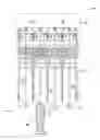 Fig. 01 - Illuminated latch release for cable