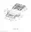 Fig. 09 - Electrical connector with lower profile