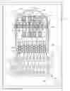 Fig. 01 - Watthour meter block with safety shield