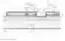 Fig. 01 - Surface emitting laser element and optical device