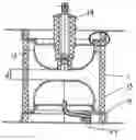 Fig. 01 - Spark gap arrangement