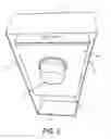 Fig. 03 - MULTI-PURPOSE DECORATIVE COVER FOR ELECTRICAL DISTRIBUTION SYSTEMS