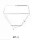 Fig. 09 - MULTI-PURPOSE DECORATIVE COVER FOR ELECTRICAL DISTRIBUTION SYSTEMS