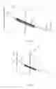 Fig. 10 - Variable length offshore cable and method of installation