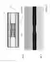 Fig. 02 - Cable reinforcement sleeve for subsea cable joint