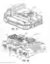 Fig. 02 - Battery pack configured to discharge to inhibit failure