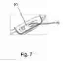 Fig. 08 - Portable Charging Luggage
