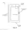 Fig. 04 - Induction Power Transfer Charger for Tablet to Tablet Wireless Charging