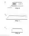 Fig. 06 - Induction Power Transfer Charger for Tablet to Tablet Wireless Charging