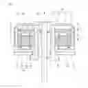 Fig. 02 - Outer rotor type brushless motor