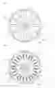 Fig. 04 - Outer rotor type brushless motor
