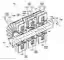 Fig. 01 - Rotary electric machine, rotary electric machine system, and machine