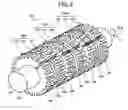 Fig. 04 - Rotary electric machine, rotary electric machine system, and machine