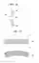 Fig. 15 - Moving core-type reciprocating motor and reciprocating compressor having the same