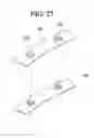 Fig. 22 - Moving core-type reciprocating motor and reciprocating compressor having the same